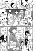 Suki Ni Nattara Icchokusen! : page 95