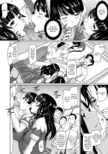 Suki Ni Nattara Icchokusen! : page 102