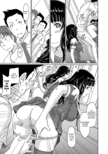 Suki Ni Nattara Icchokusen! : page 107