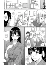 Suki Ni Nattara Icchokusen! : page 138