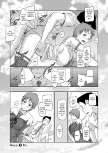 Suki Ni Nattara Icchokusen! : page 154