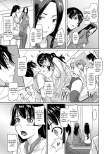 Suki Ni Nattara Icchokusen! : page 161