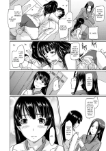 Suki Ni Nattara Icchokusen! : page 162