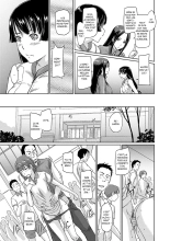 Suki Ni Nattara Icchokusen! : page 163