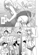 Suki Ni Nattara Icchokusen! : page 165