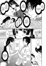 Suki Ni Nattara Icchokusen! : page 169