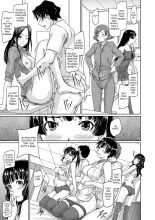 Suki Ni Nattara Icchokusen! : page 183