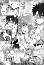 Sukisuki My Master : page 4