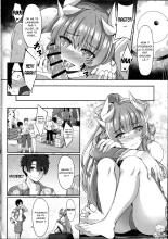 Sukisuki My Master : page 19