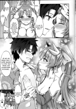 Sukisuki My Master : page 20