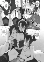 Summer T-Dolls Training ~SANGVIS FERRI~ : page 46