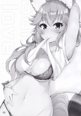 hentai fate grand order