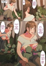 Supi - Les Gobelins Affamés - : page 2