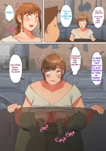 Supi - Les Gobelins Affamés - : page 6