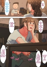 Supi - Les Gobelins Affamés - : page 20