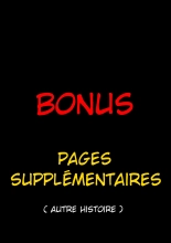 Supi - Les Gobelins Affamés - : page 40