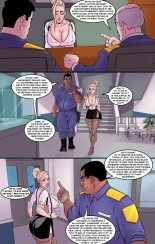 Surveillante Avilie : page 46