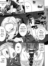 Suteki na Oku-san : page 10