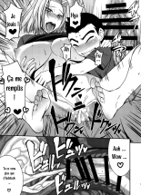 Suteki na Oku-san : page 14