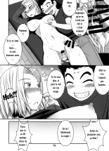 Suteki na Oku-san : page 15