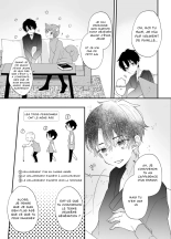 Suterareta Kemonohito ga Hirowarete mesuka Choukyou de Pet ni naru hanashi : page 8
