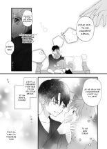 Suterareta Kemonohito ga Hirowarete mesuka Choukyou de Pet ni naru hanashi : page 10