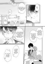Suterareta Kemonohito ga Hirowarete mesuka Choukyou de Pet ni naru hanashi : page 11