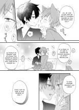 Suterareta Kemonohito ga Hirowarete mesuka Choukyou de Pet ni naru hanashi : page 12