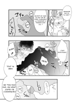 Suterareta Kemonohito ga Hirowarete mesuka Choukyou de Pet ni naru hanashi : page 15