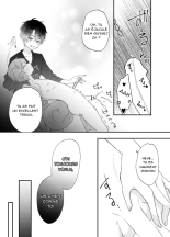 Suterareta Kemonohito ga Hirowarete mesuka Choukyou de Pet ni naru hanashi : page 18