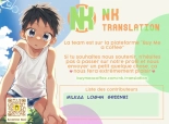 Suterareta Kemonohito ga Hirowarete mesuka Choukyou de Pet ni naru hanashi : page 21