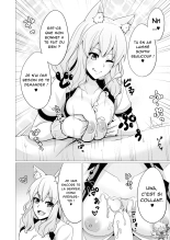 Suzuka Gozen's Tit-Job Romance 2 : page 7