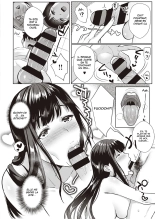 Swapping Party!! : page 2