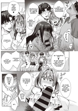Swapping Party!! : page 3