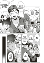 Swapping Party!? : page 5