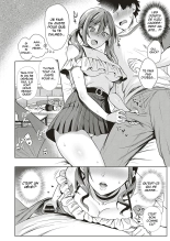 Swapping Party!? : page 14