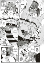 Swapping Party!? : page 17
