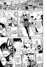 Sweet Days Ch. 1-4 : page 13