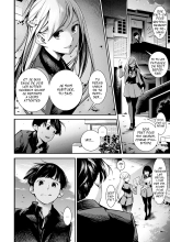 Sweet Days Ch. 1-4 : page 16