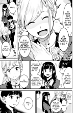 Sweet Days Ch. 1-4 : page 33