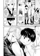 Sweet Days Ch. 1-4 : page 34