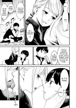 Sweet Days Ch. 1-4 : page 35
