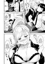 Sweet Days Ch. 1-4 : page 36