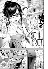 Sweet Days Ch. 1-4 : page 51