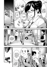 Sweet Days Ch. 1-4 : page 52