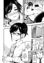 Sweet Days Ch. 1-4 : page 70