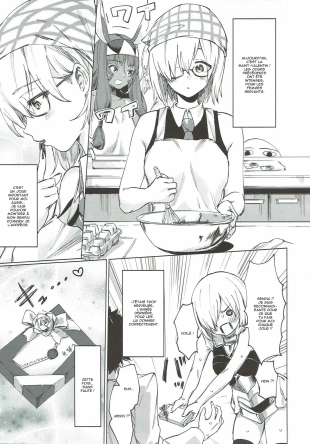 hentai fate grand order