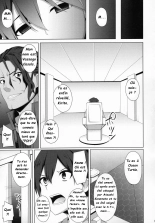 Sword art online narumi yuu : page 3