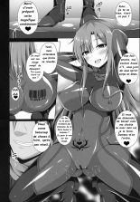 Sword art online narumi yuu : page 22