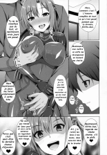 Sword art online narumi yuu : page 23